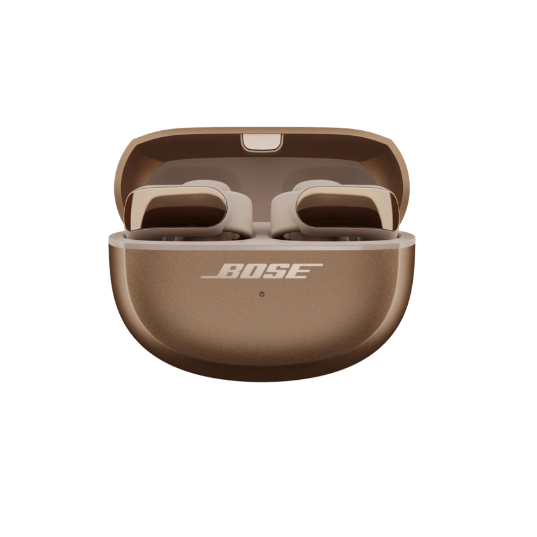 Bose Ultra Open Earbuds