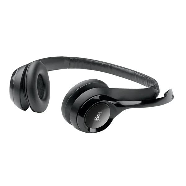 Logitech H390 USB-C Computer Headset