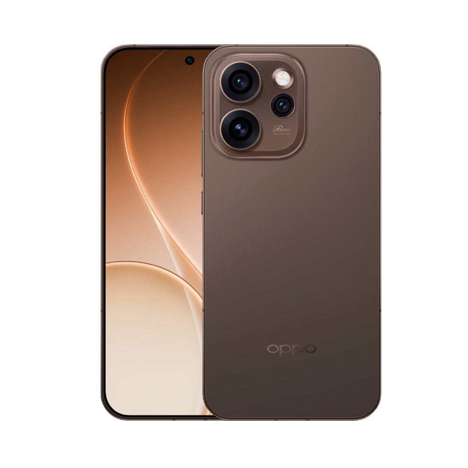 Oppo Reno15 Pro Max 5G Smartphone