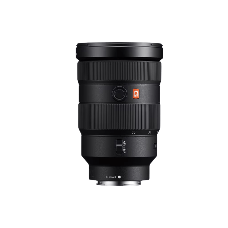 Sony SEL2470GM FE 24-70mm F2.8 GM G-Master Full-Frame Lens