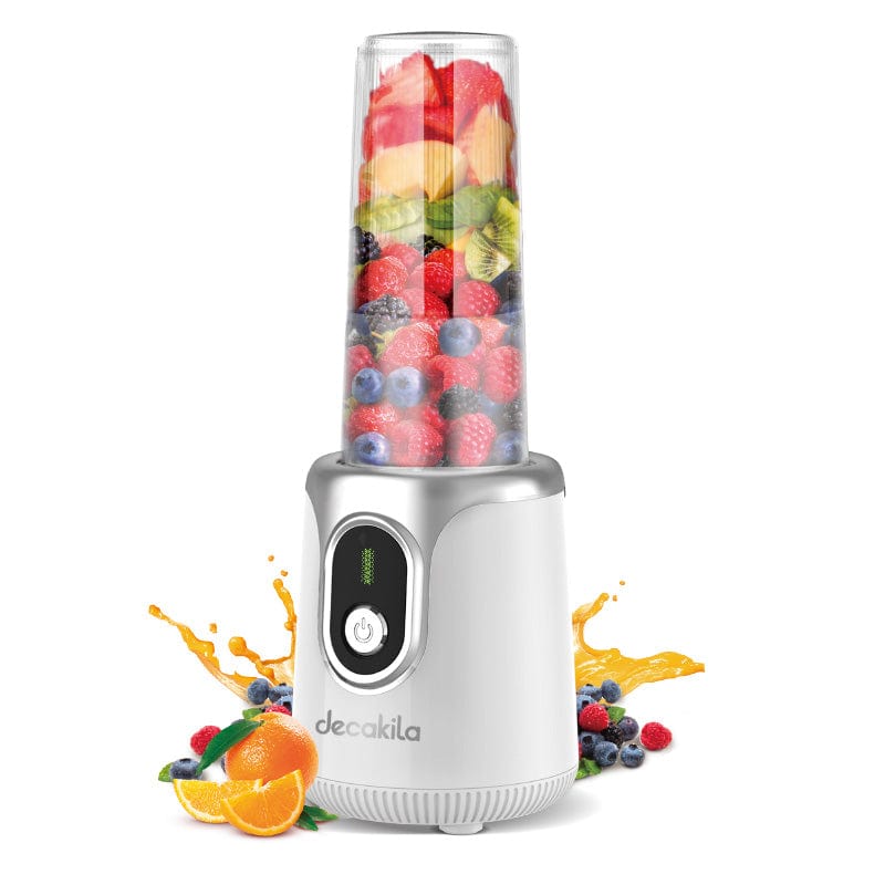Decakila KMJB022L Cordless Stand Blender
