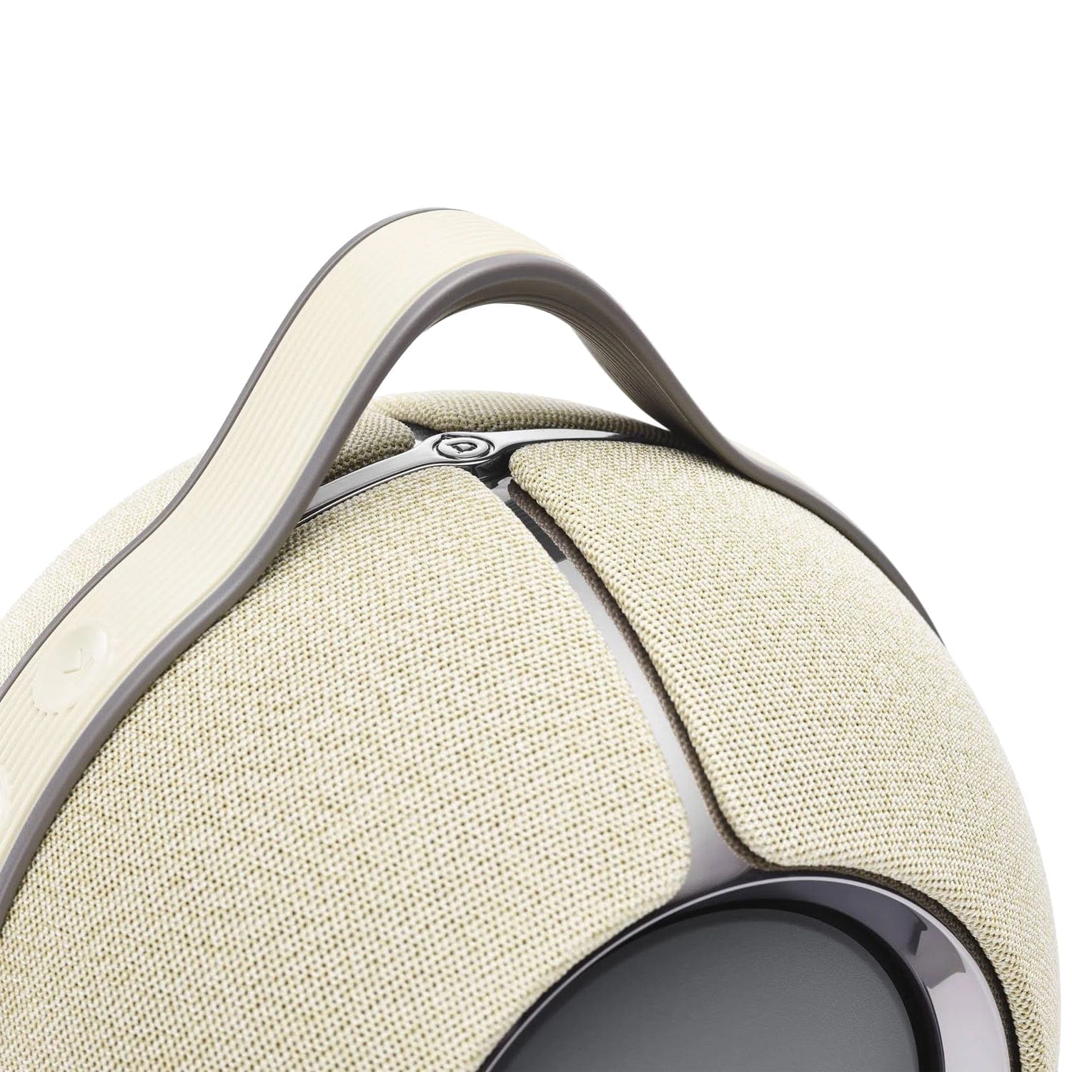 Devialet Mania High Fidelity Portable Smart Speaker