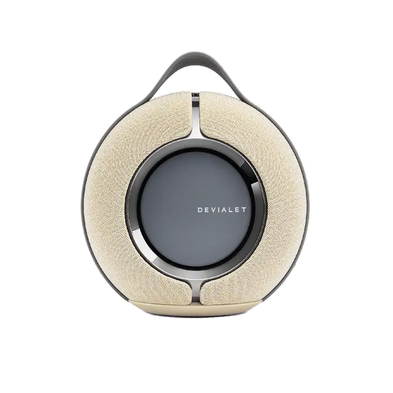Devialet Mania High Fidelity Portable Smart Speaker