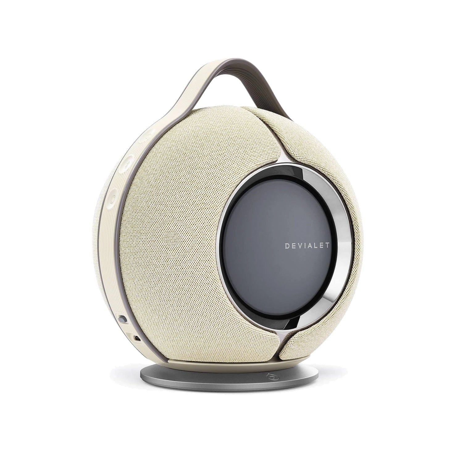 Devialet Mania High Fidelity Portable Smart Speaker