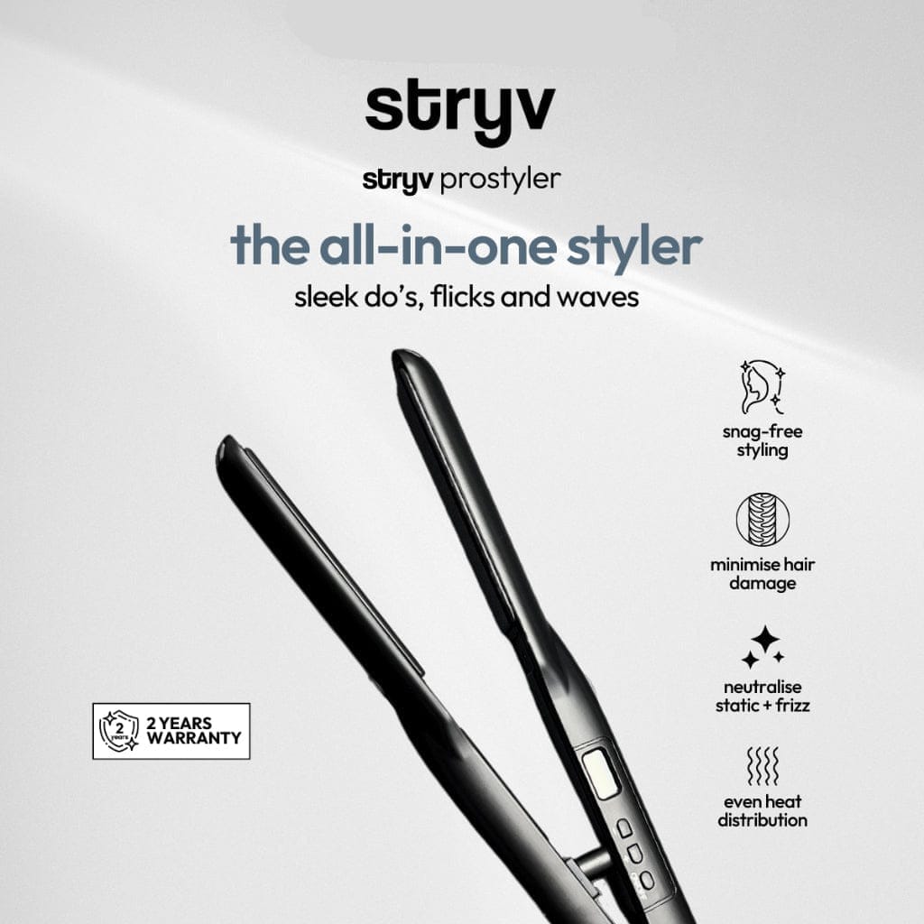 Stryv ProStyler All-in-One Hair Styler