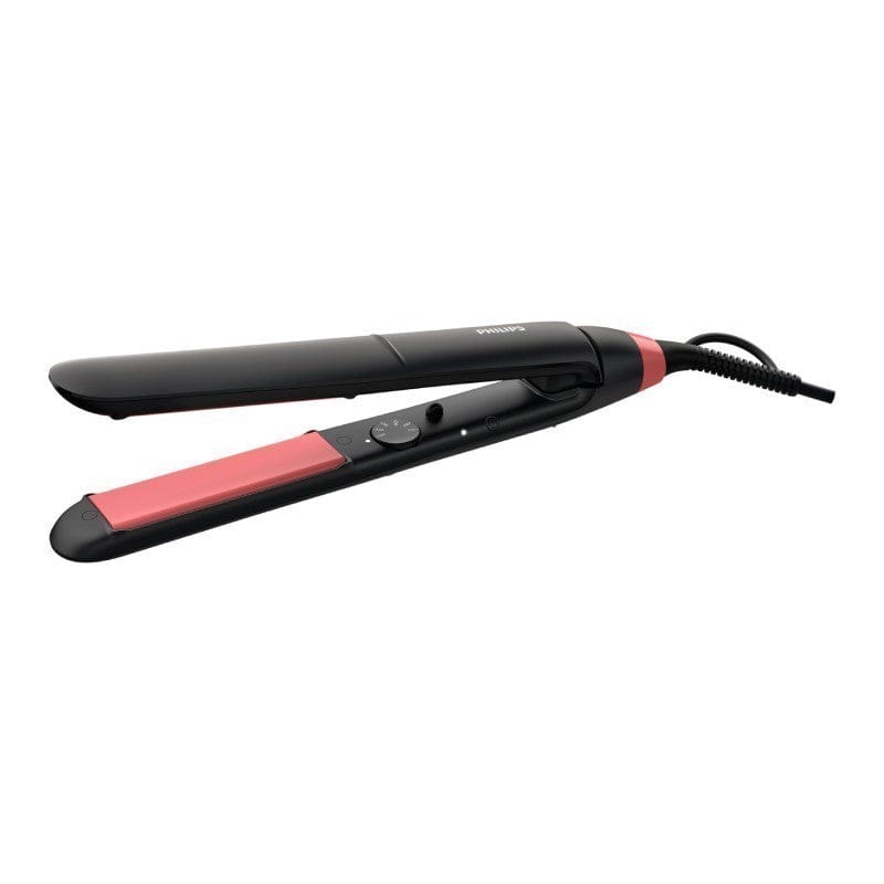 Philips BHS376/00 StraightCare Essential ThermoProtect Hair Straightener