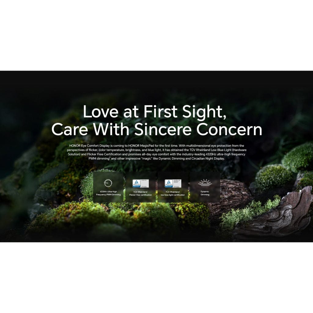 Honor Magic Pad2 12.3"Screen | 12GB | 256GB | Wifi