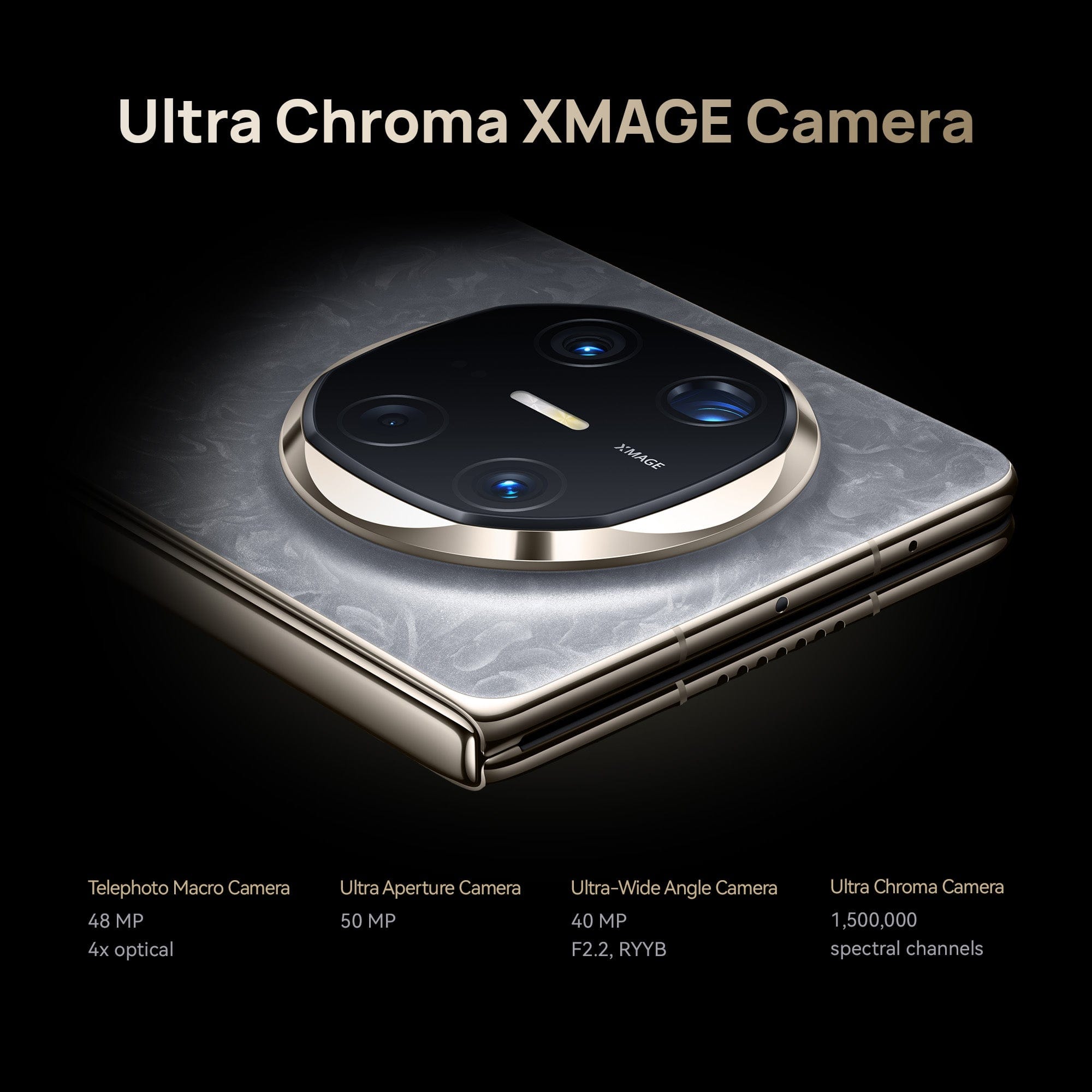 HUAWEI Mate X6 12GB 512GB Smartphone