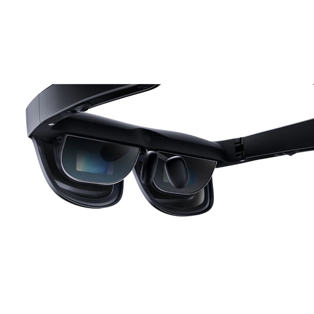 Rayneo TCL NXTWEAR S+ Smart AR Glasses