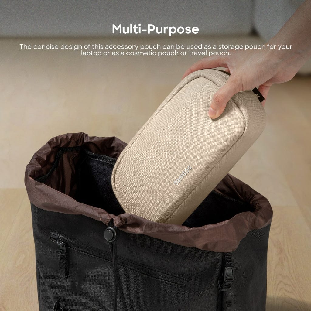 Tomtoc Light-T12 Electronic Accessory Pouch M