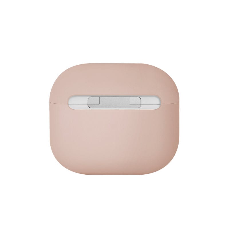 UNIQ Lino Airpods 4 Gen 2024 Liquid Silicon Case Cover