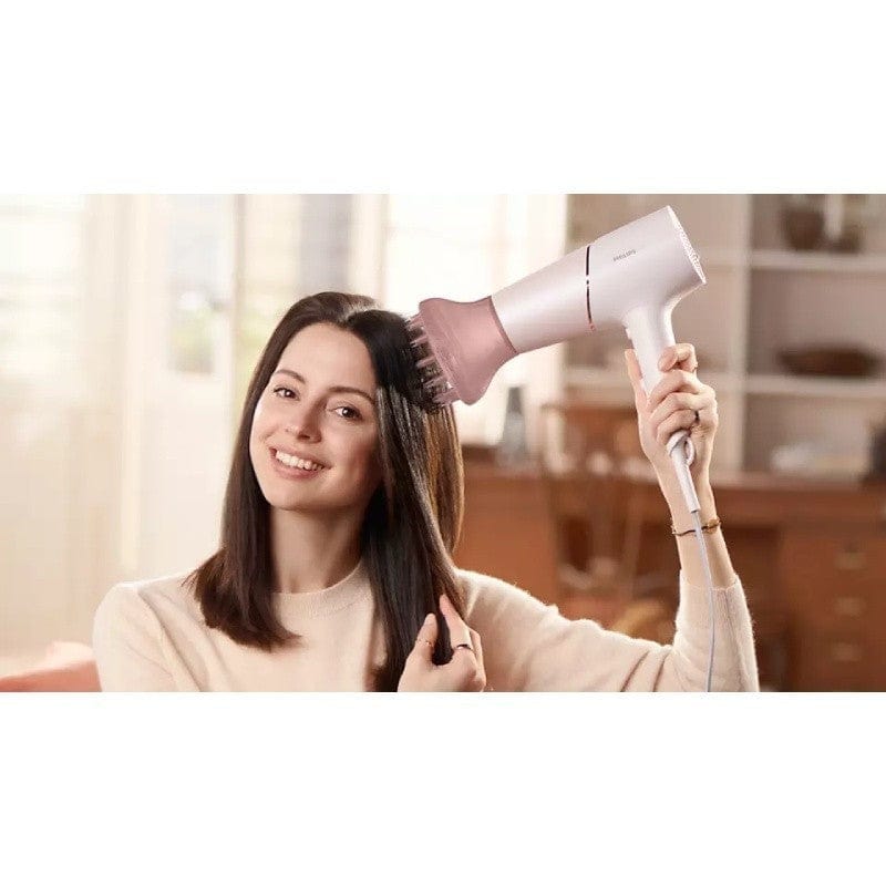 PHILIPS 5000 Series Hair Dryer - BHD530/03