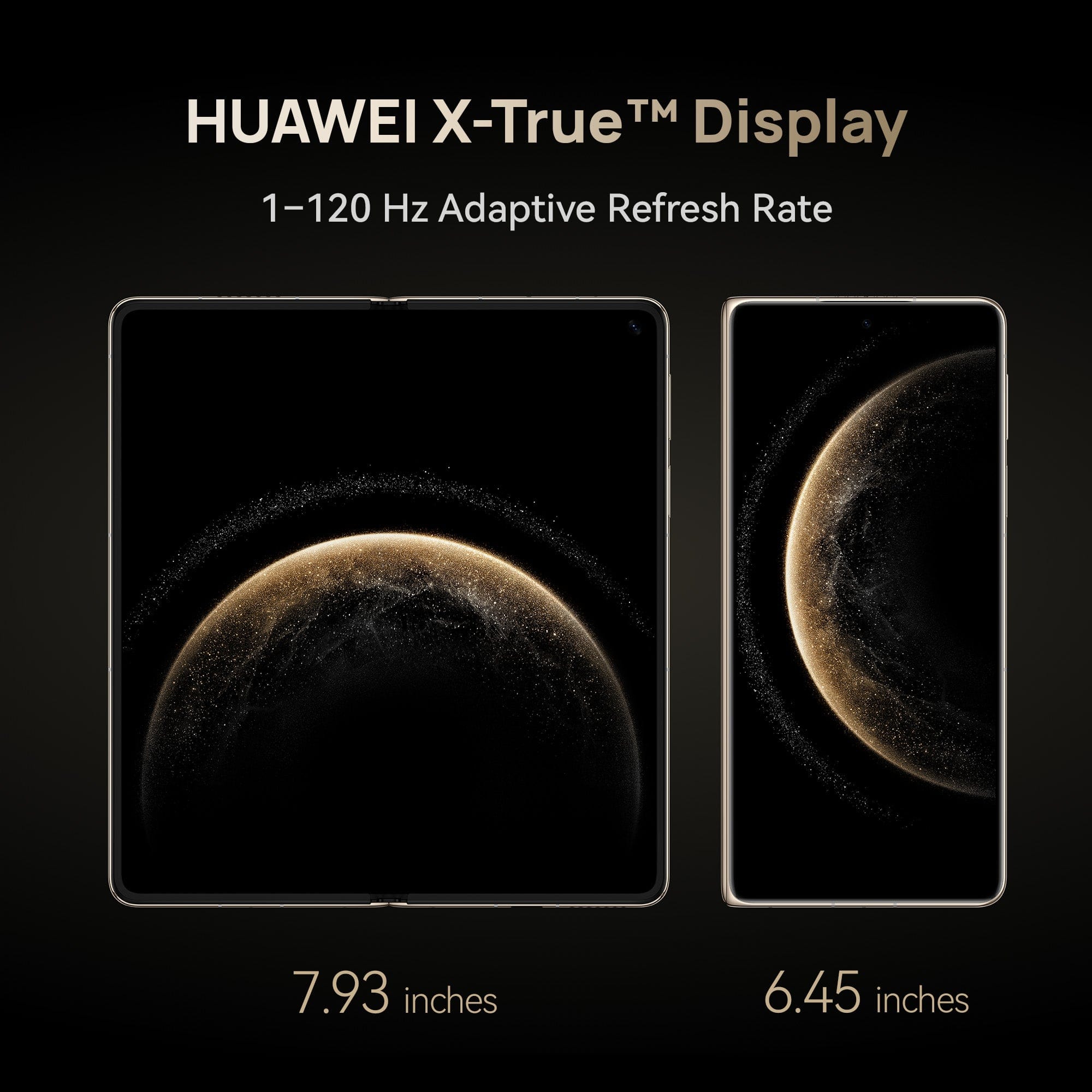 HUAWEI Mate X6 12GB 512GB Smartphone