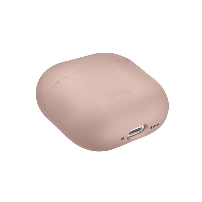 UNIQ Lino Airpods 4 Gen 2024 Liquid Silicon Case Cover