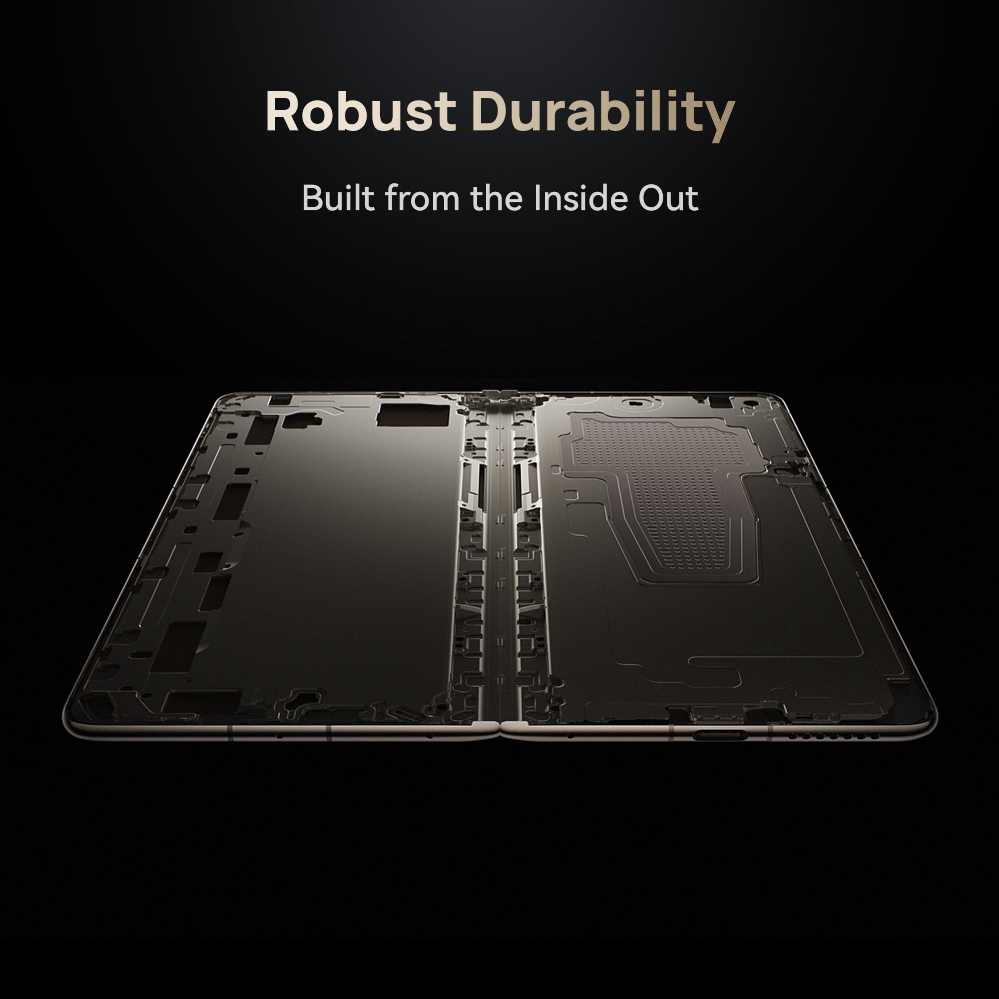 HUAWEI Mate X6 12GB 512GB Smartphone