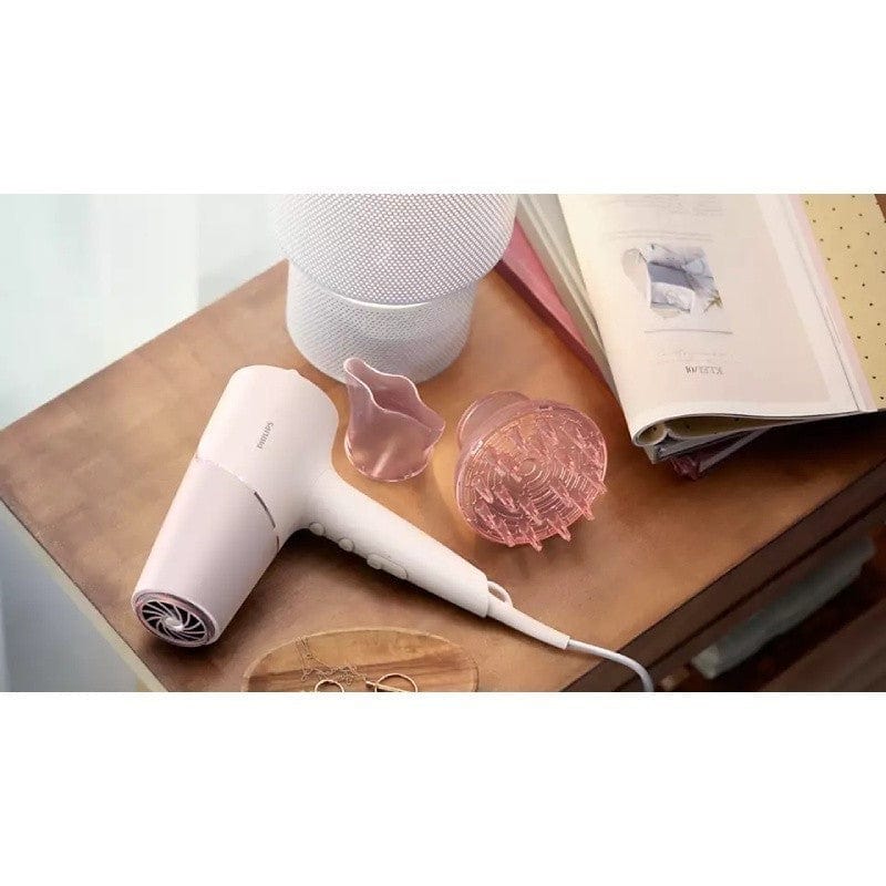 PHILIPS 5000 Series Hair Dryer - BHD530/03
