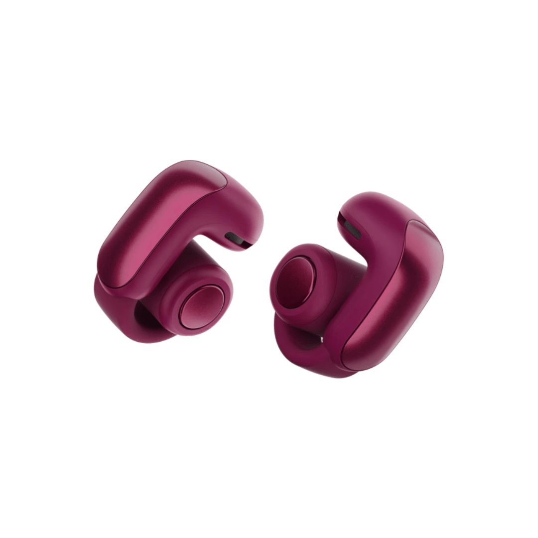 Bose Ultra Open Earbuds