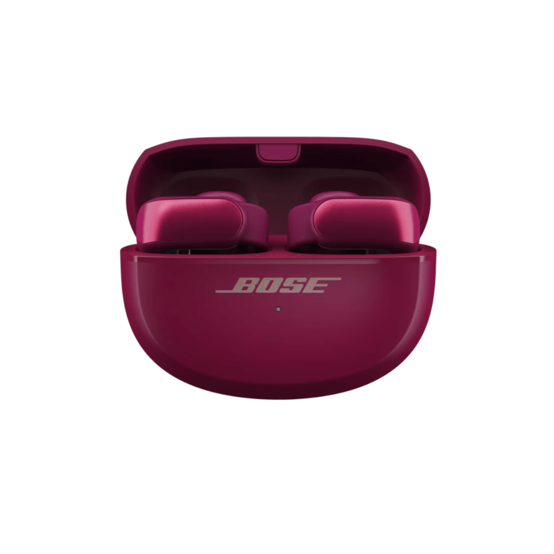 Bose Ultra Open Earbuds