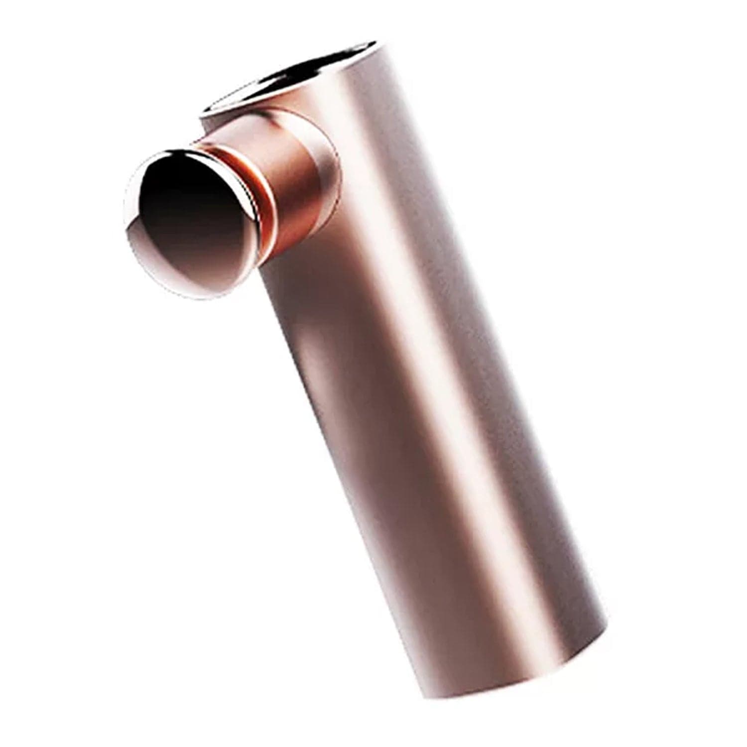 Dr.Rock Joie Mini Pocket Massage Gun Gold