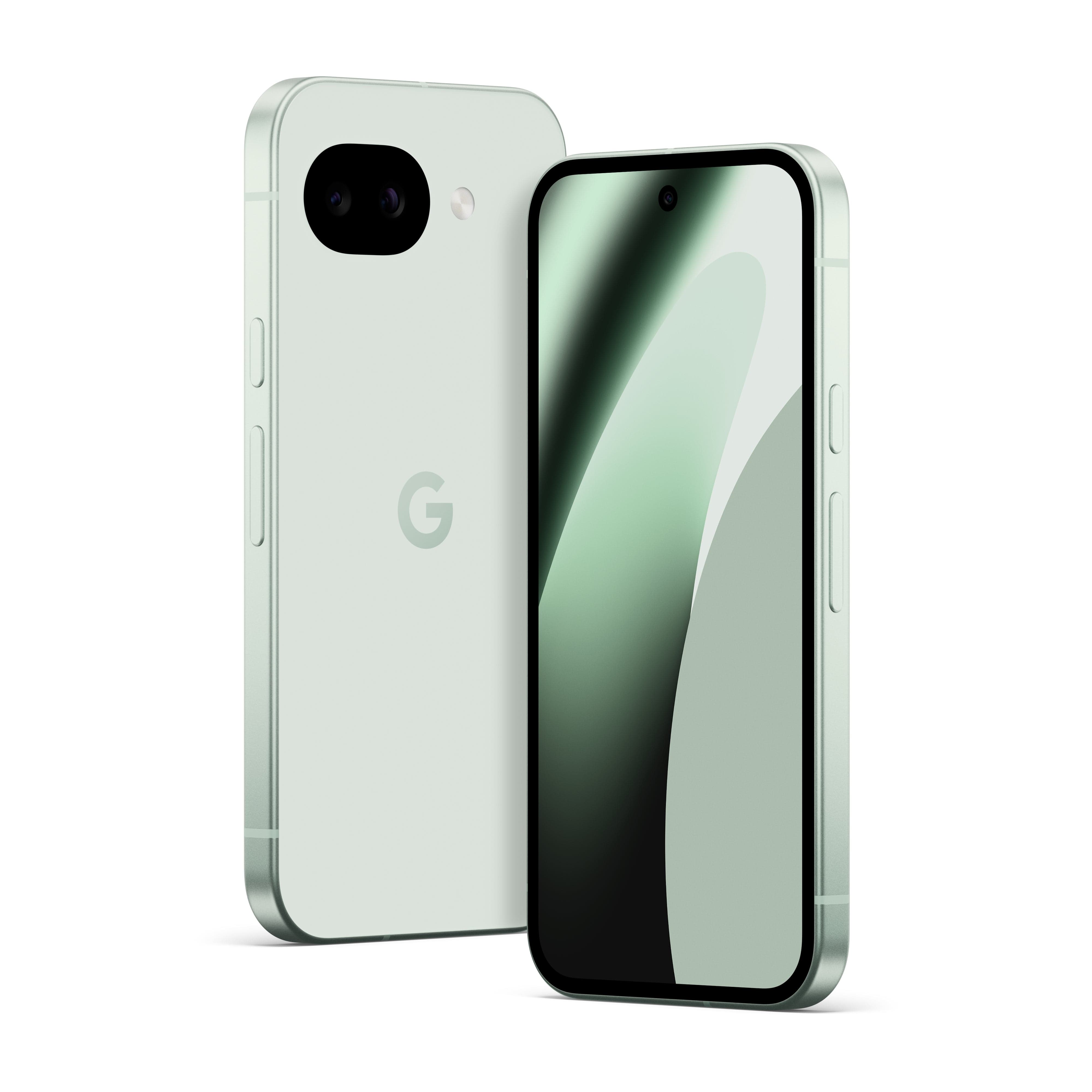 Google Pixel 10a Smartphone