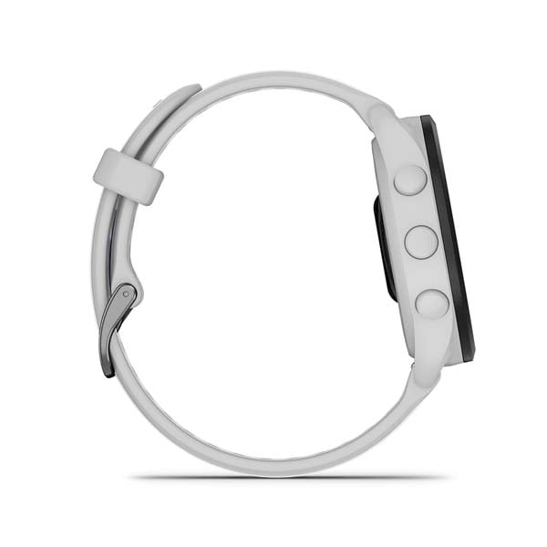 Garmin Forerunner 165, Easy to Use Lightweight GPS Running Smartwatch