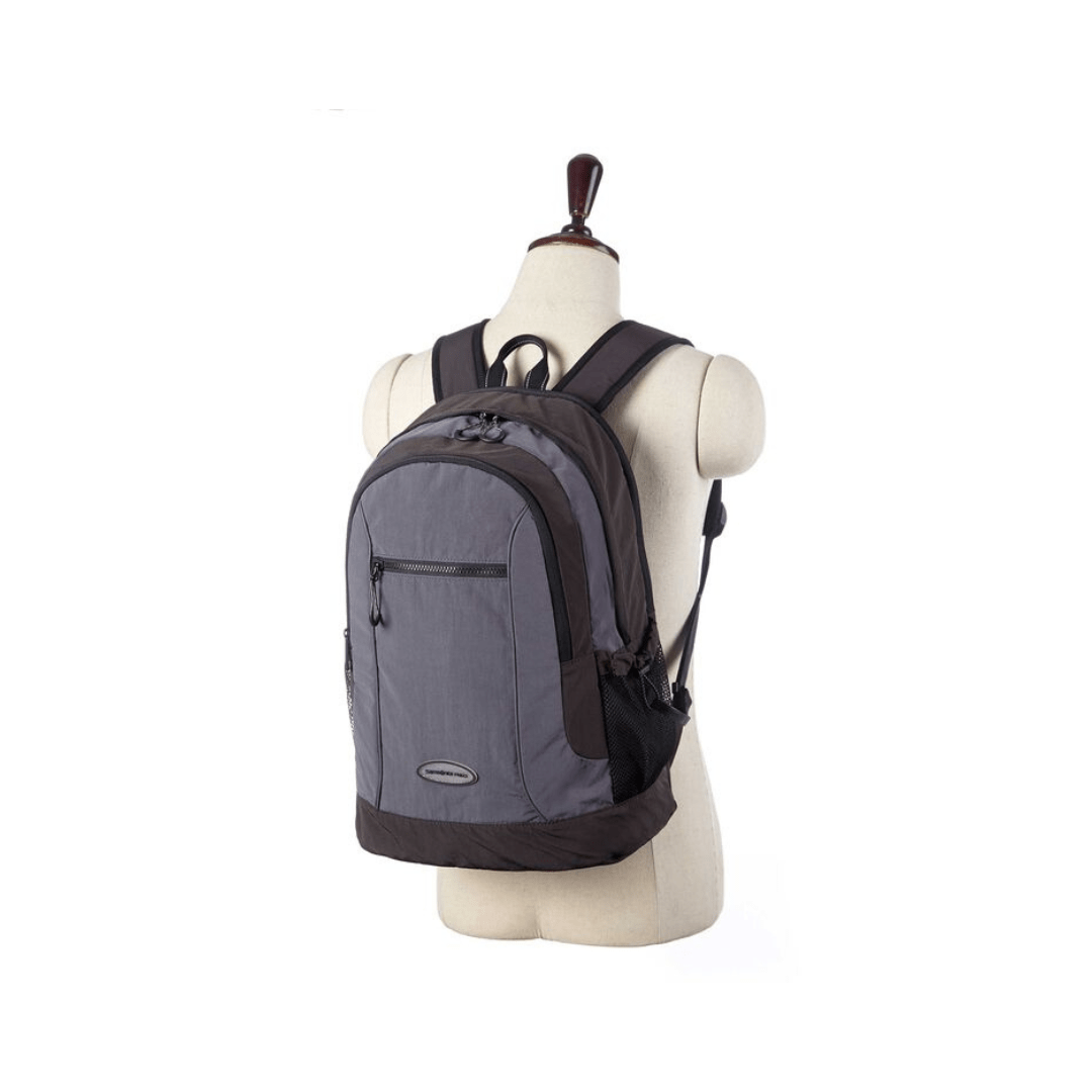Samsonite Red BIRNIE Backpack