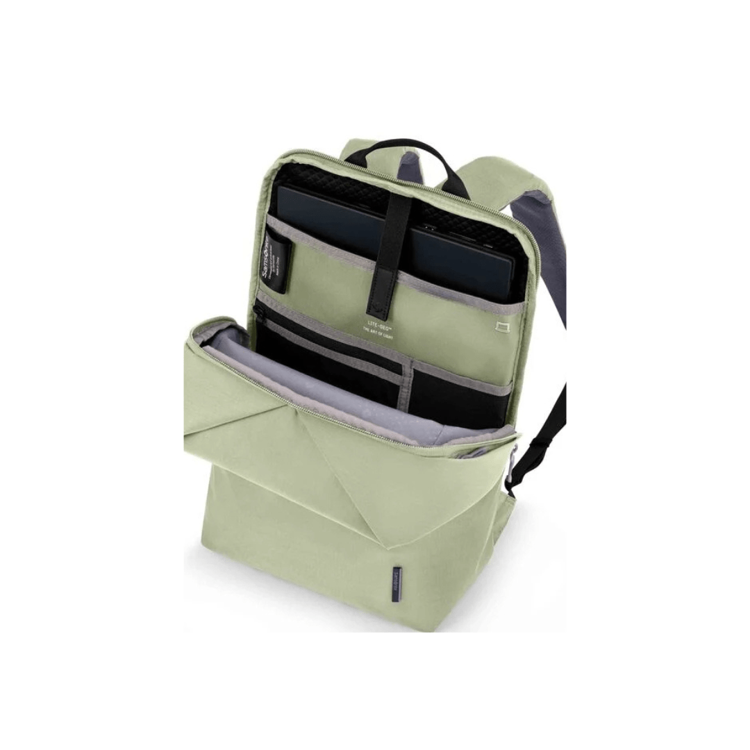Samsonite Lite-Geo Lite Backpack