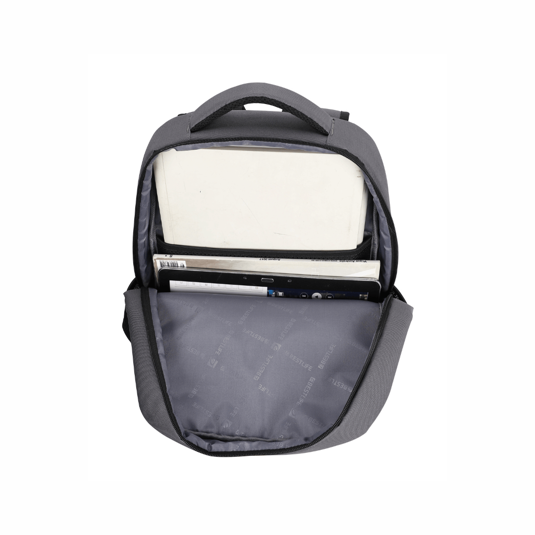 Bestlife BB3881 Laptop Backpack 15.6"