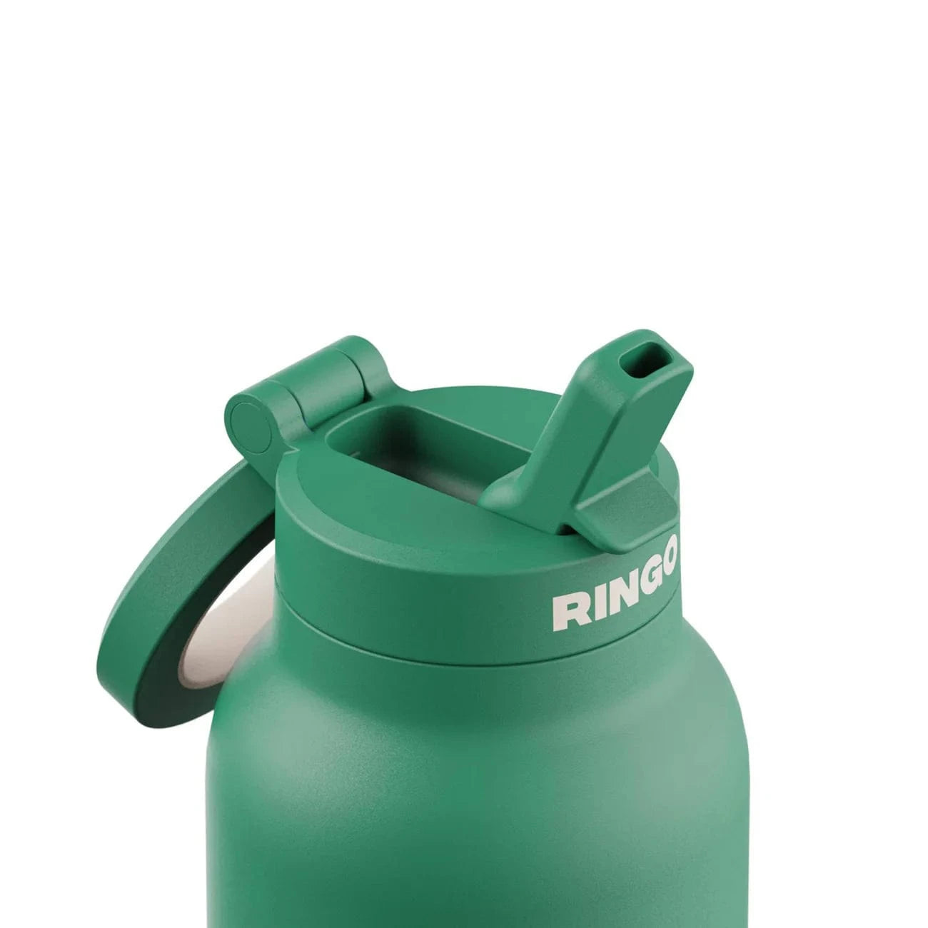 Ringo Pro Magsafe 24oz Water Bottle with Sip Lid