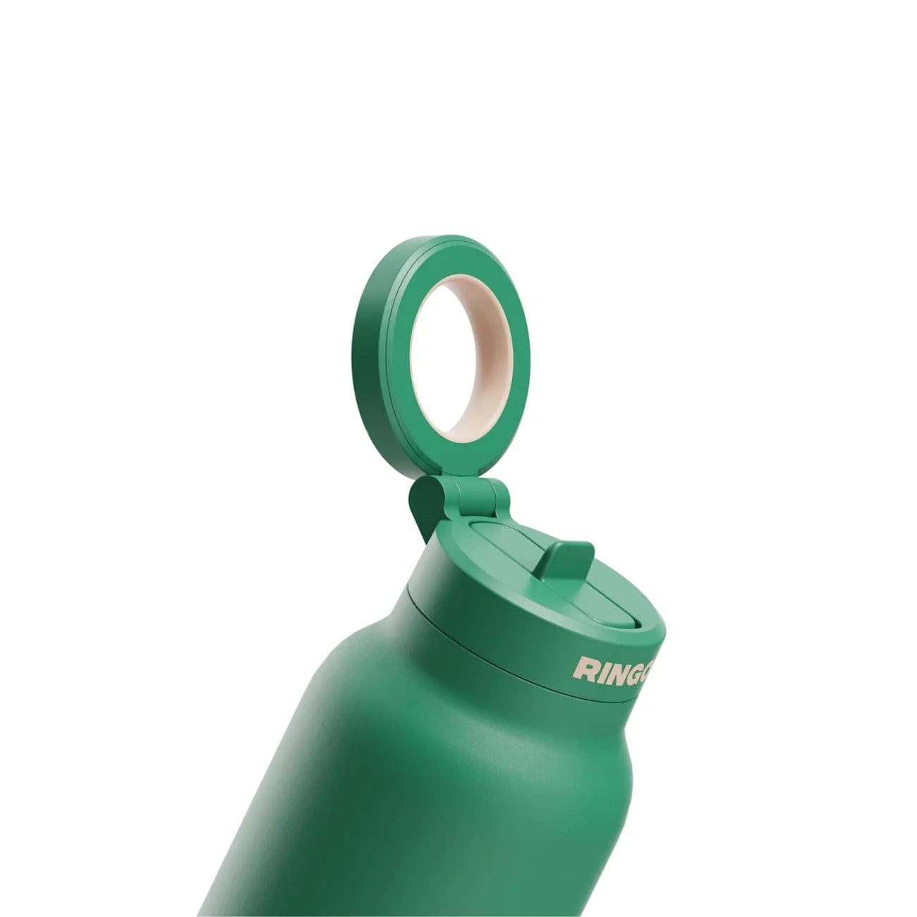 Ringo Pro Magsafe 24oz Water Bottle with Sip Lid