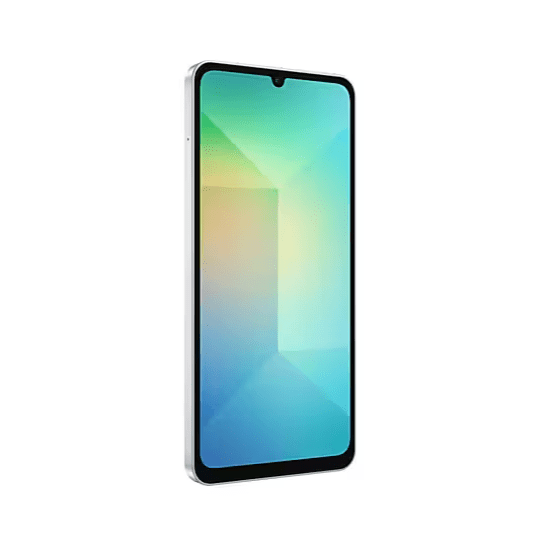 Samsung Galaxy A06 5G Smartphone