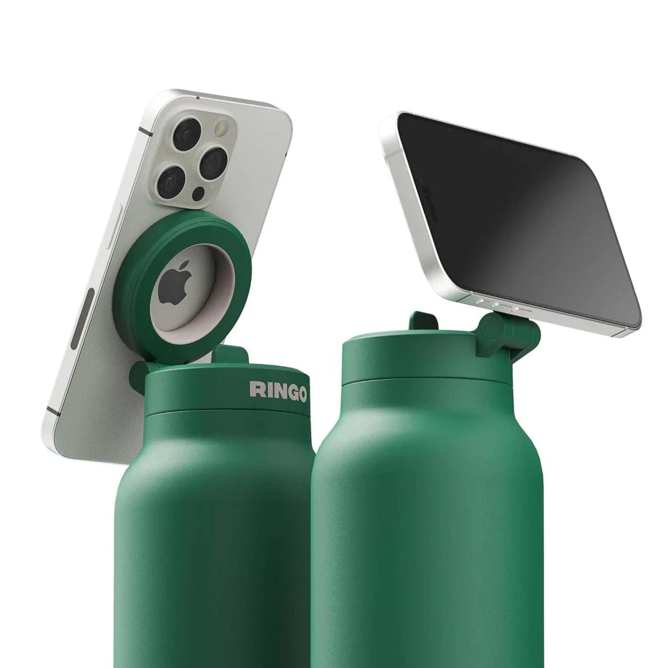 Ringo Pro Magsafe 24oz Water Bottle with Sip Lid