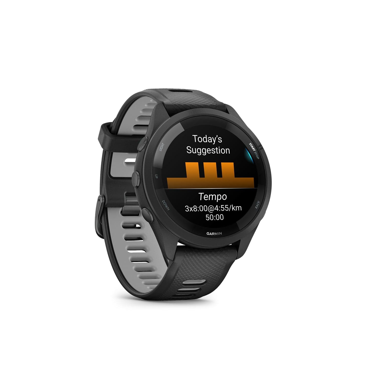 Garmin Forerunner 265 Series Advanced GPS Running Smartwatch