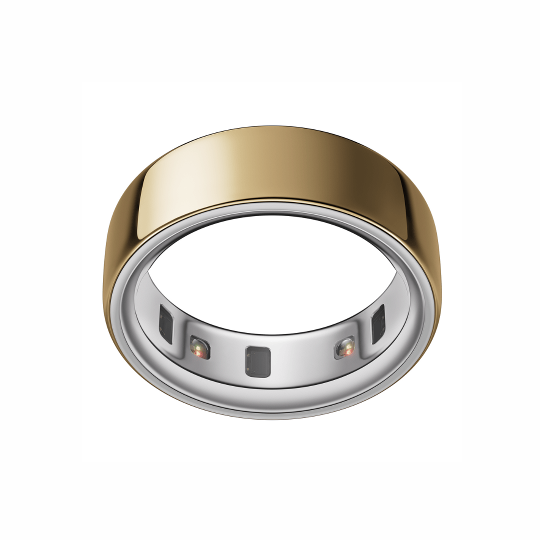ŌURA Ring 4 Smart Ring