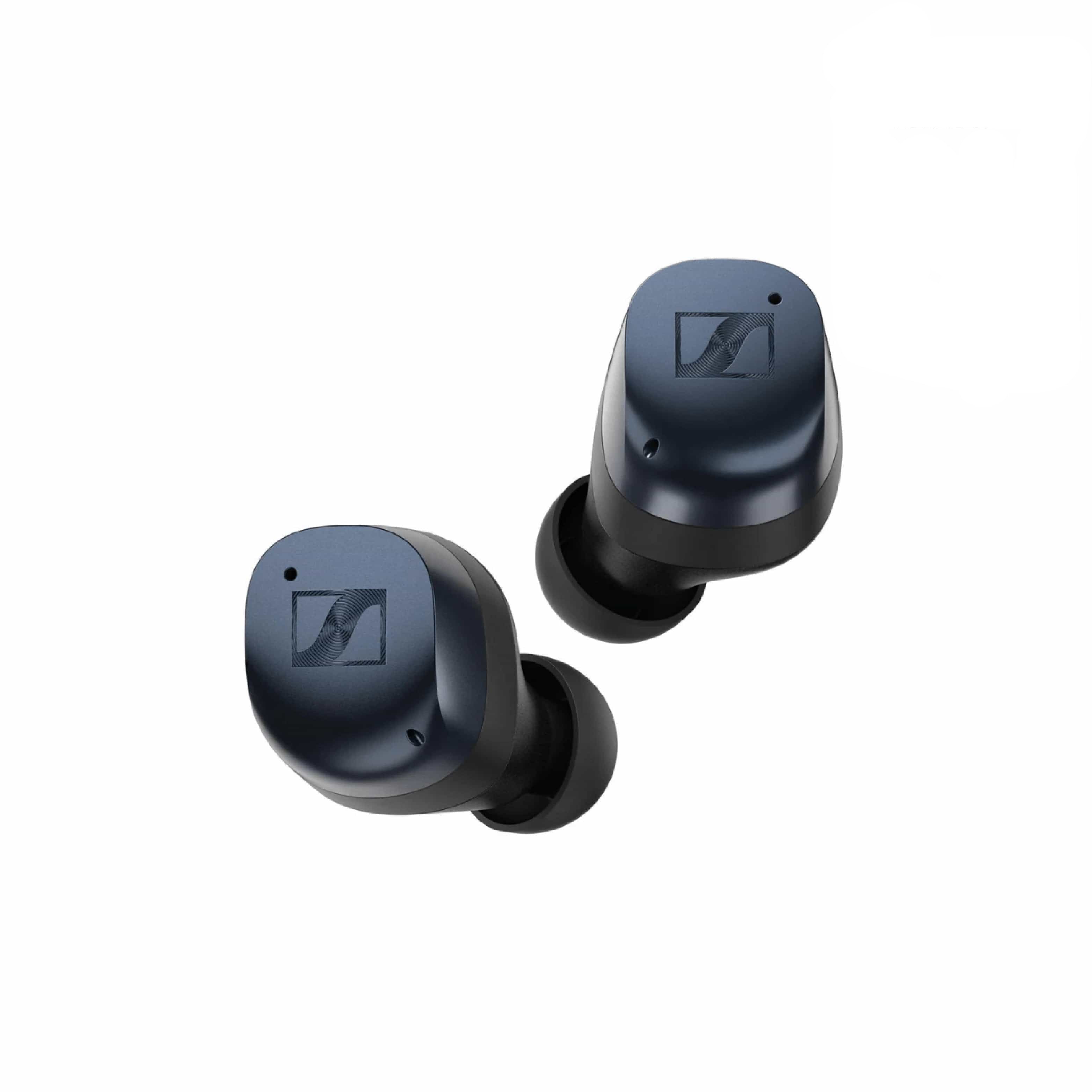 Sennheiser Momentum 4 True Wireless Earbuds