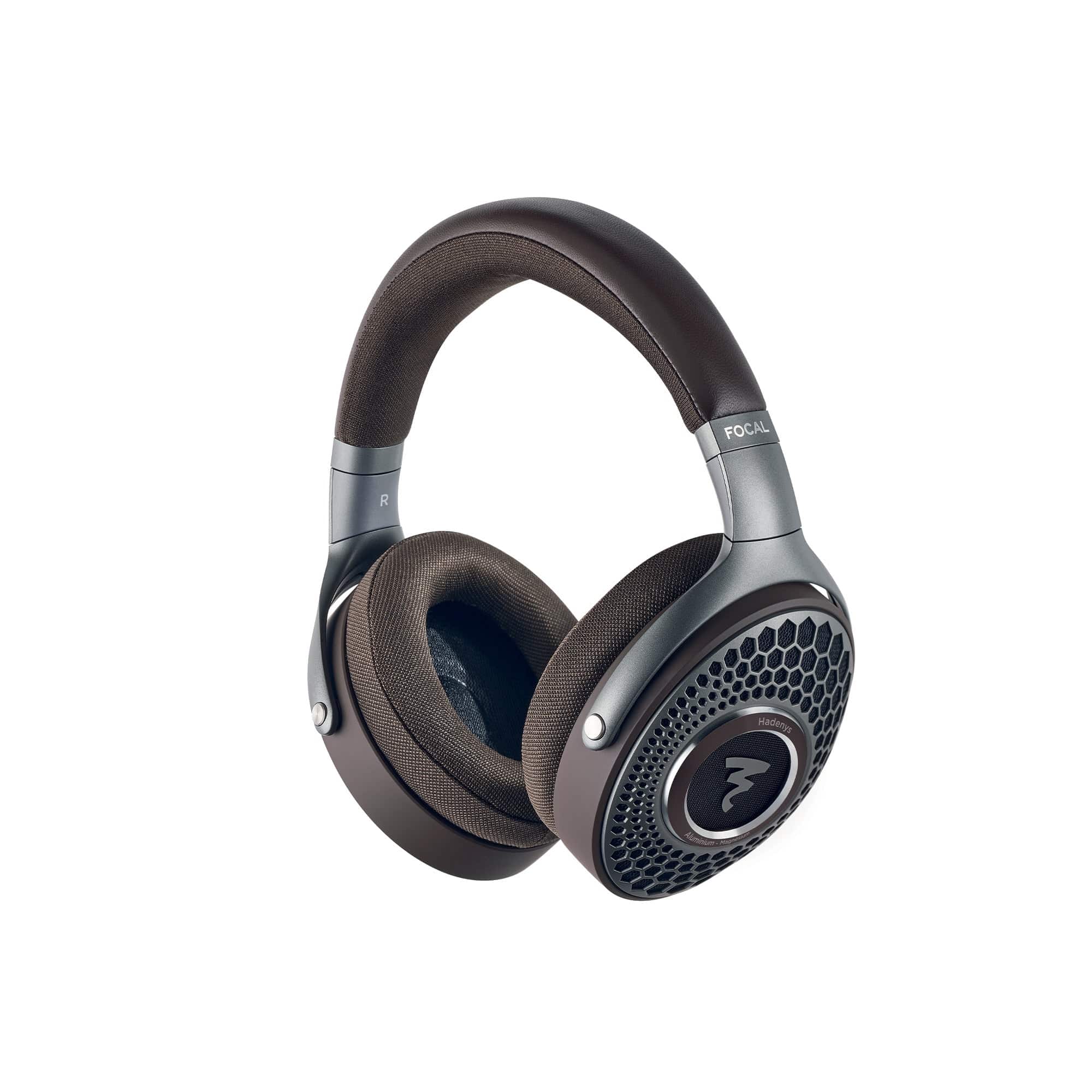 Focal Hadenys Wired Open Back High-Fidelity Headphones
