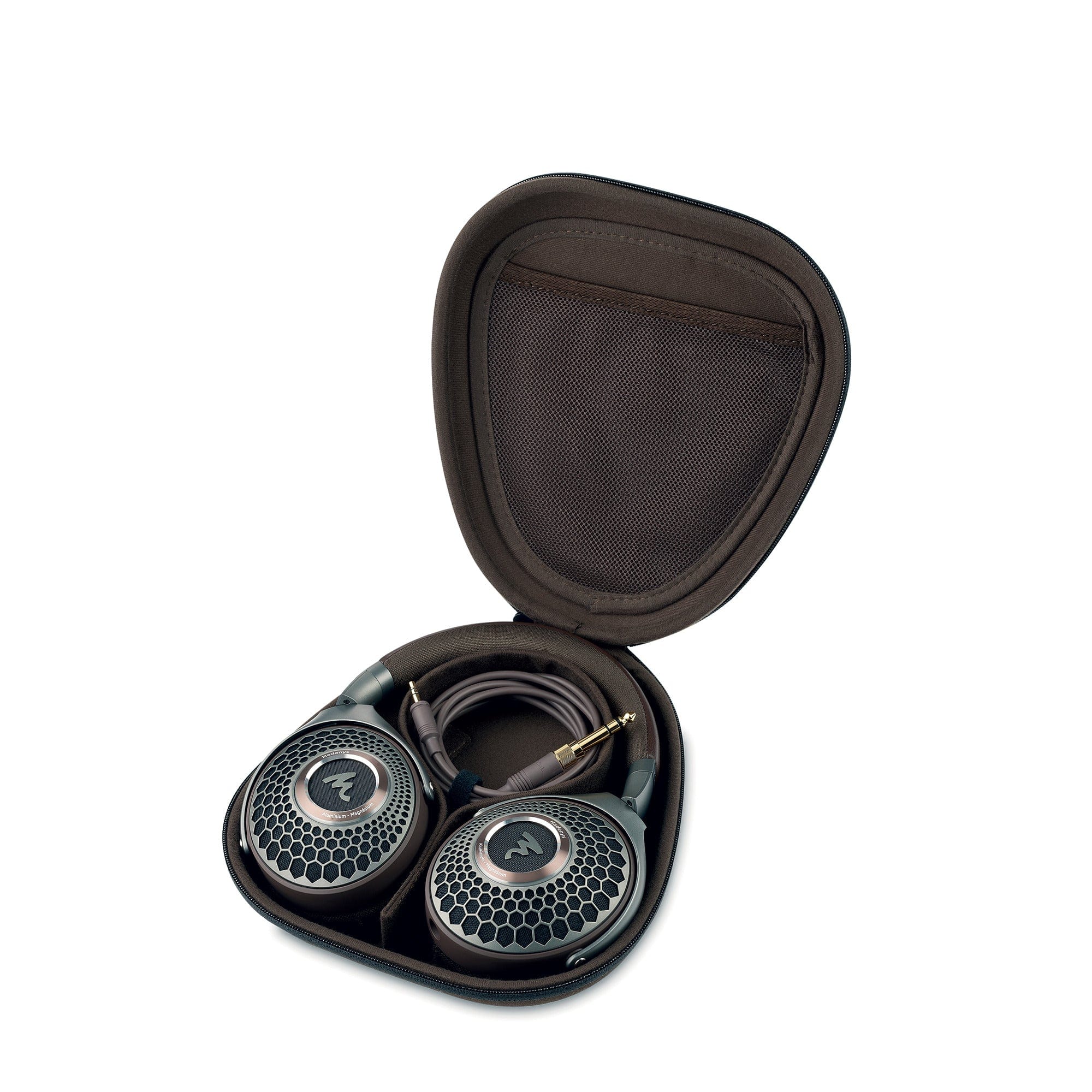 Focal Hadenys Wired Open Back High-Fidelity Headphones