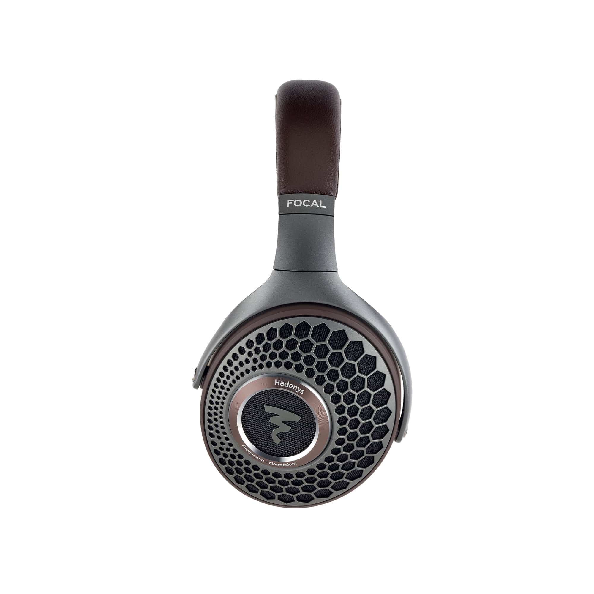 Focal Hadenys Wired Open Back High-Fidelity Headphones