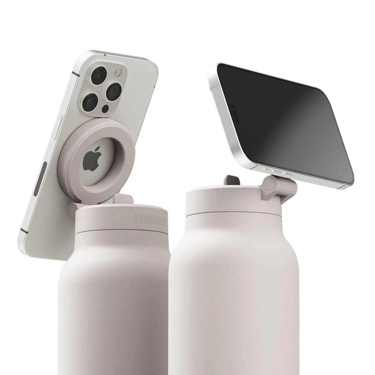 Ringo Pro Magsafe 24oz Water Bottle with Sip Lid