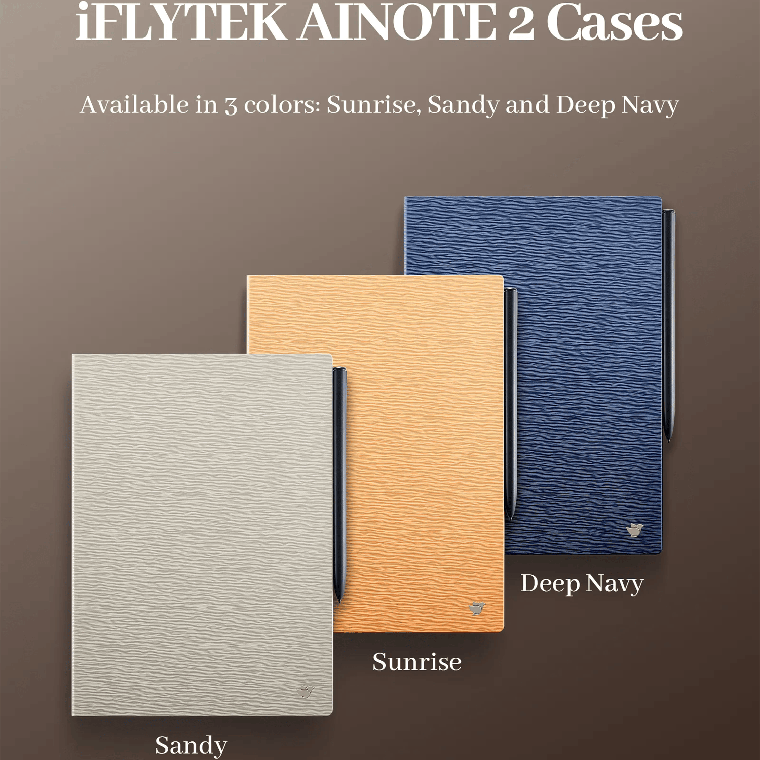 iFLYTEK Ainote 2 Protective Case
