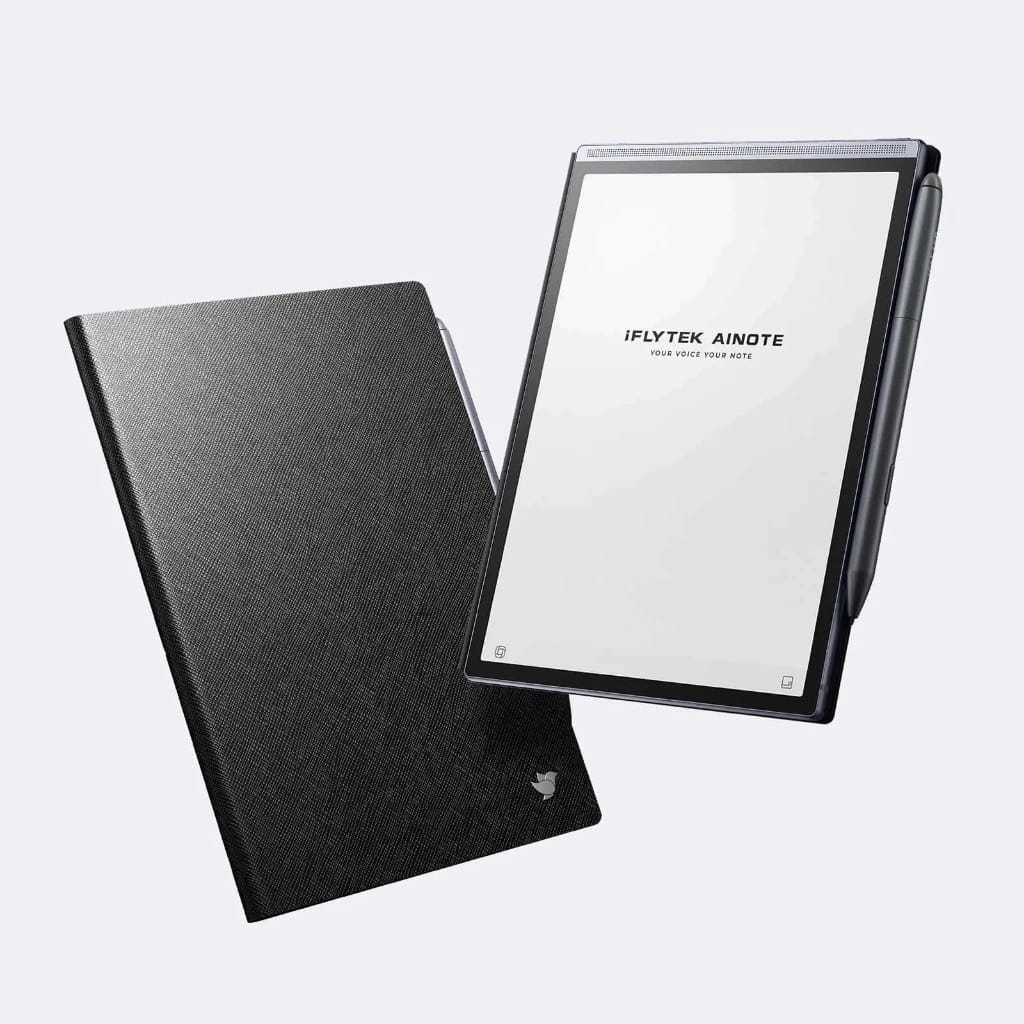 iFLYTEK Ainote Air 2 Protective Case