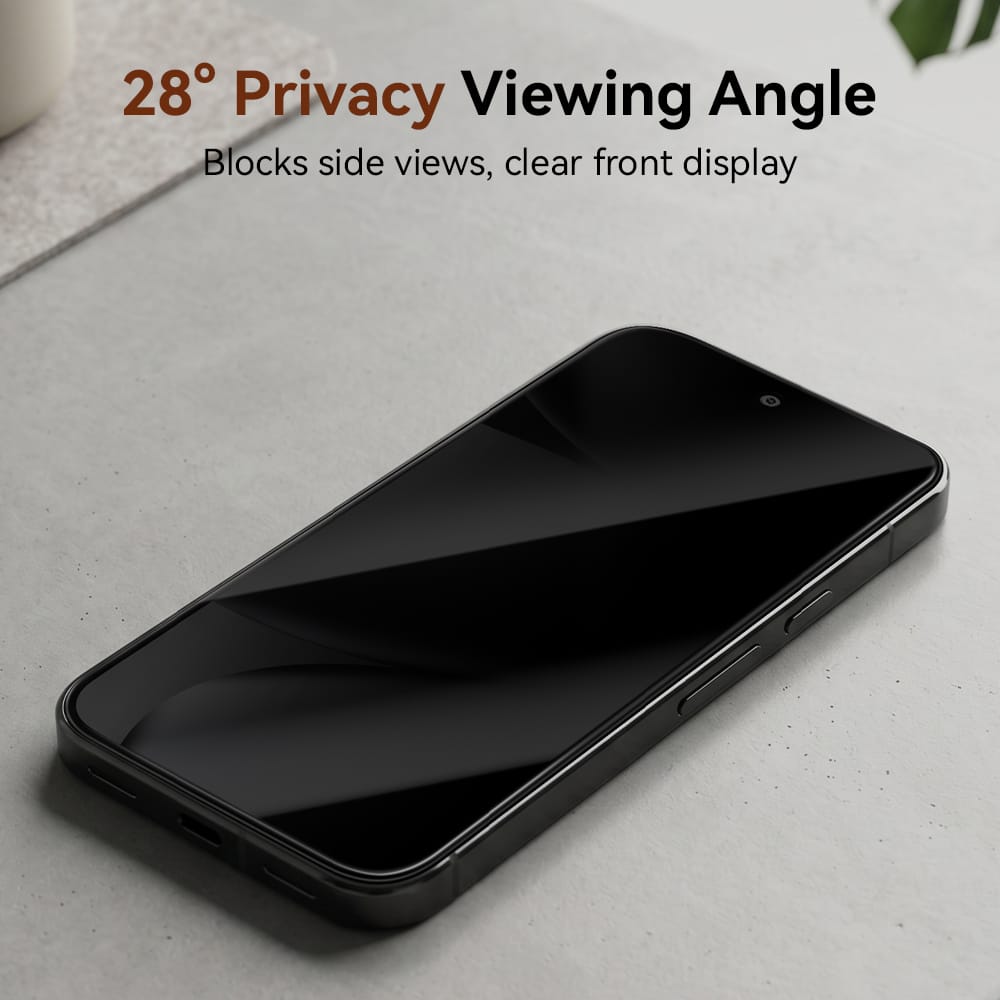 OTAO Screen Protector For Google Pixel 10 Series