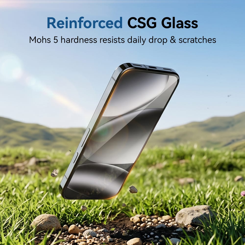 OTAO Screen Protector For Google Pixel 10 Series