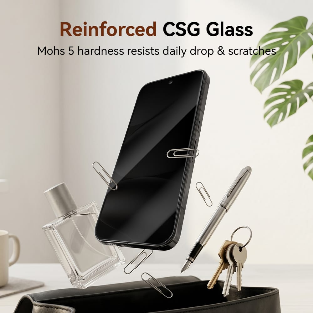 OTAO Screen Protector For Google Pixel 10 Series