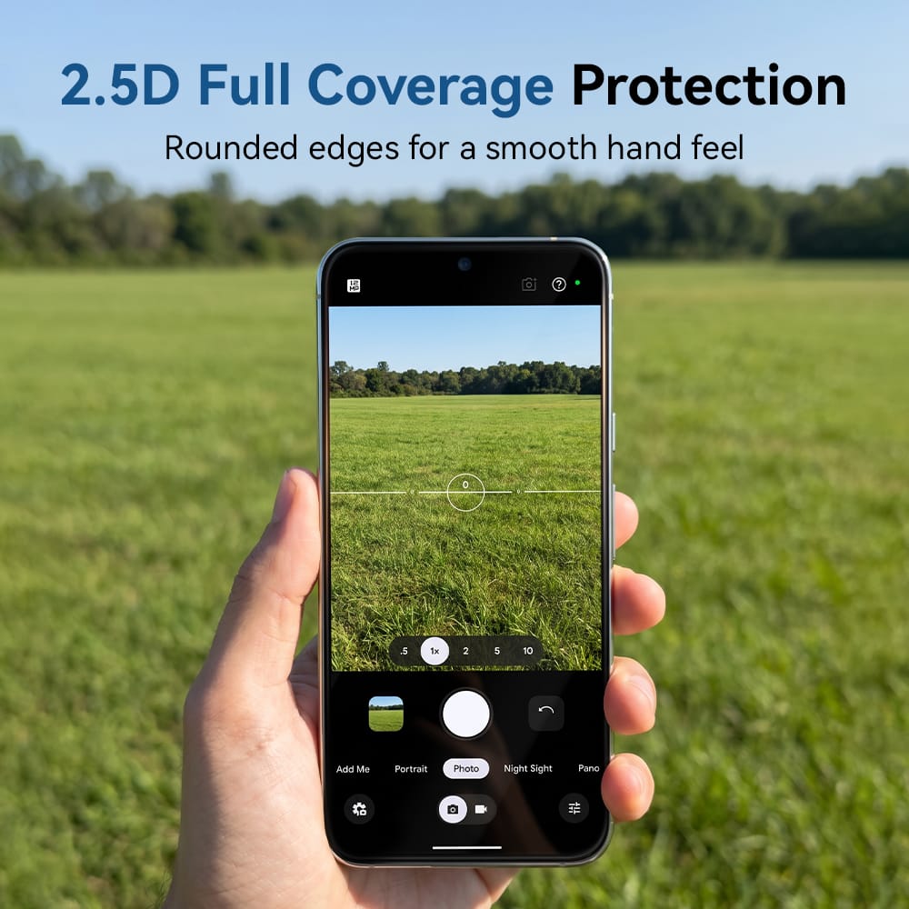 OTAO Screen Protector For Google Pixel 10 Series