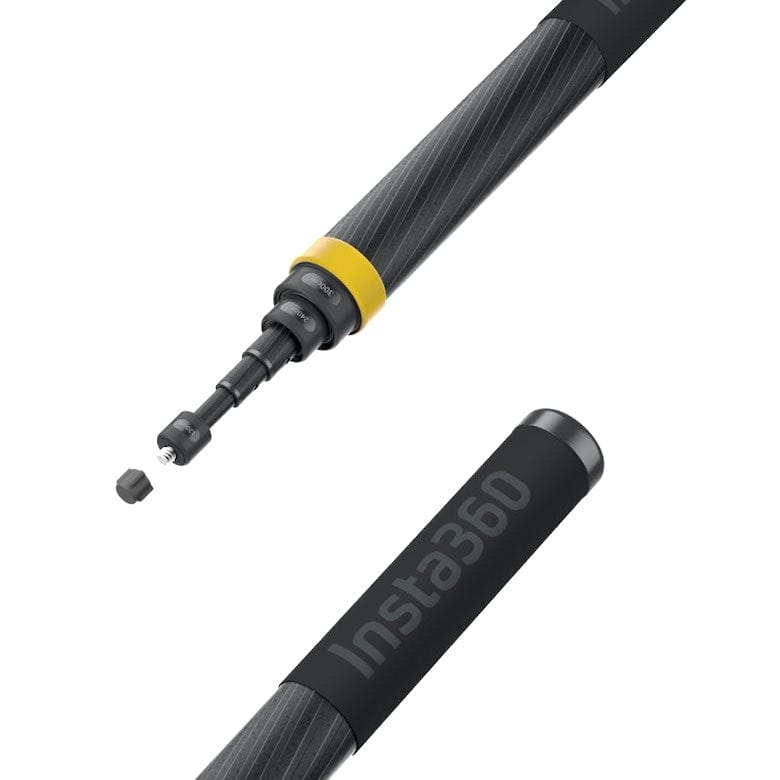 Insta360 Enhanced Extended Edition Selfie Stick