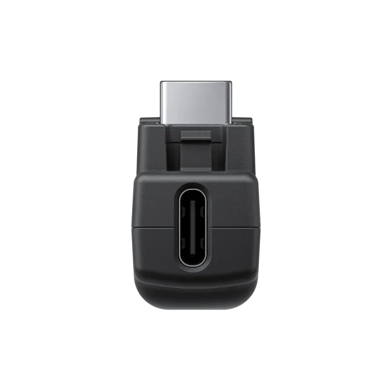 Insta360 X4 Mic Adaptor