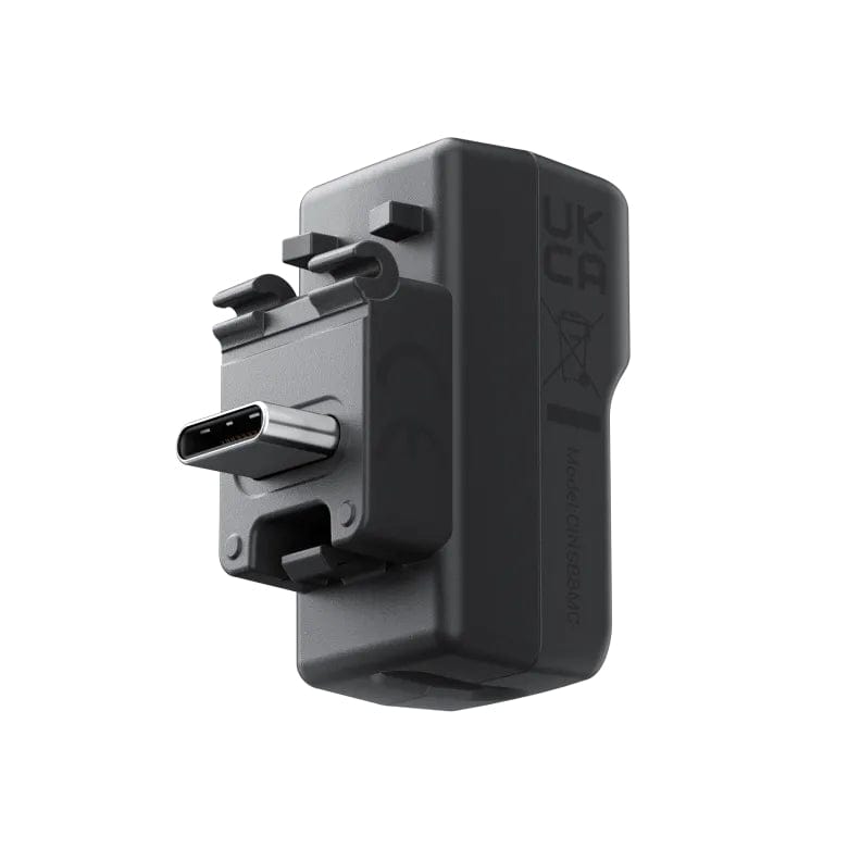 Insta360 X4 Mic Adaptor