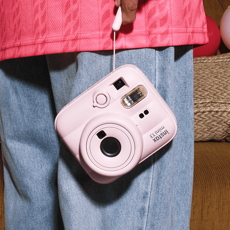 Fujifilm Instax Mini 13 Instant Camera