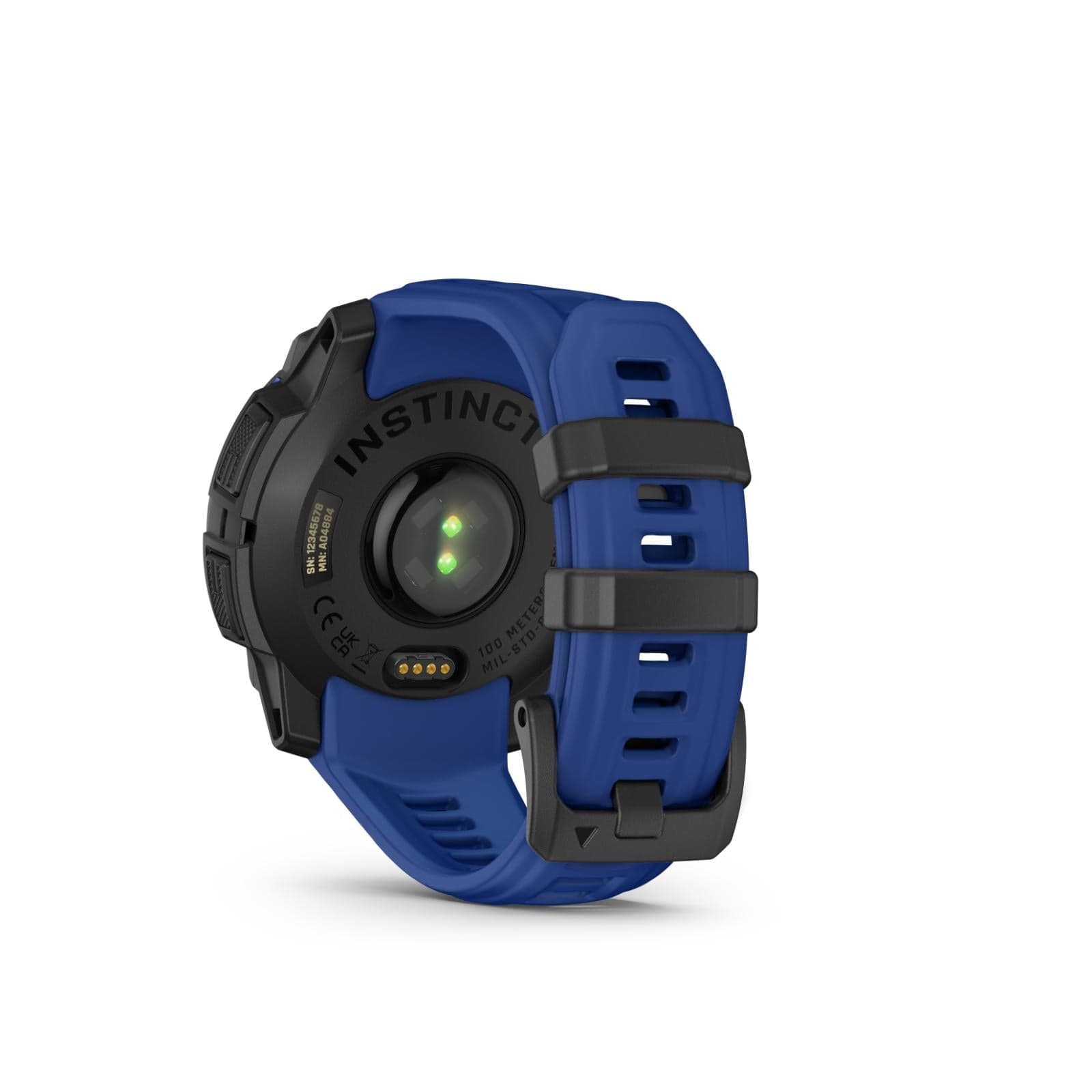 Garmin Instinct 3 SuperNova Limited Edition Smartwatch